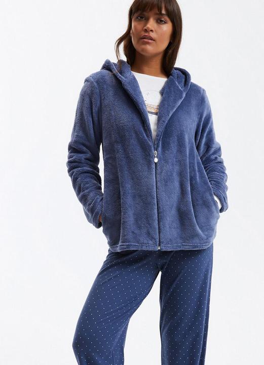 Produktbild So'home 3-teiliger Pyjama (38)