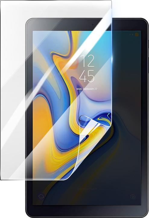 Immagine prodotto 3MK Pellicola ScreenSafe (1 Pezzo/i, Samsung Galaxy Tab A 10.5)