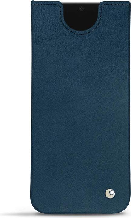 Blu Mediterranean ( Pantone #0E3043 )