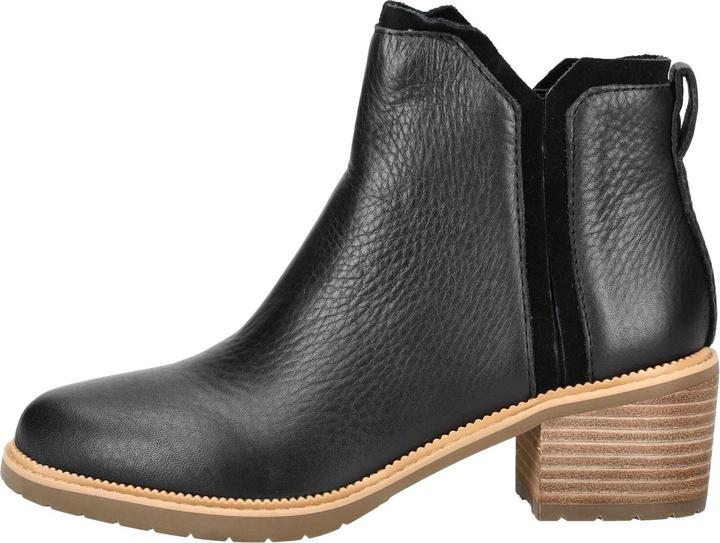 Actual product image Toms W's Hailey Leather (38)
