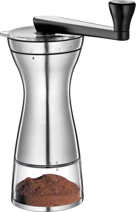 Zassenhaus Coffee grinders