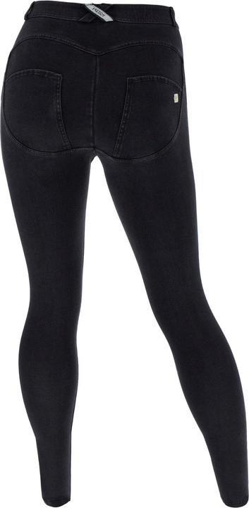 Actual product image Freddy WR.UP® Shaping Pants - Curvy WRUP1RC002NS (XS)