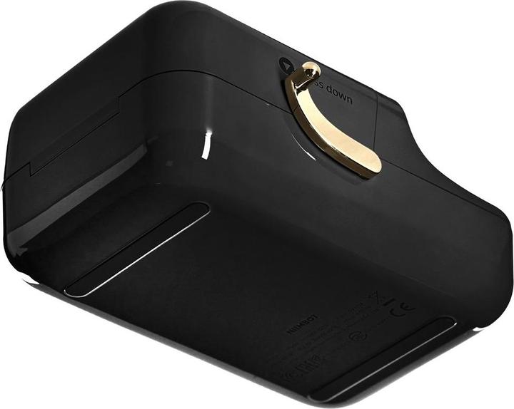 Actual product image Niimbot B21 (203 dpi)