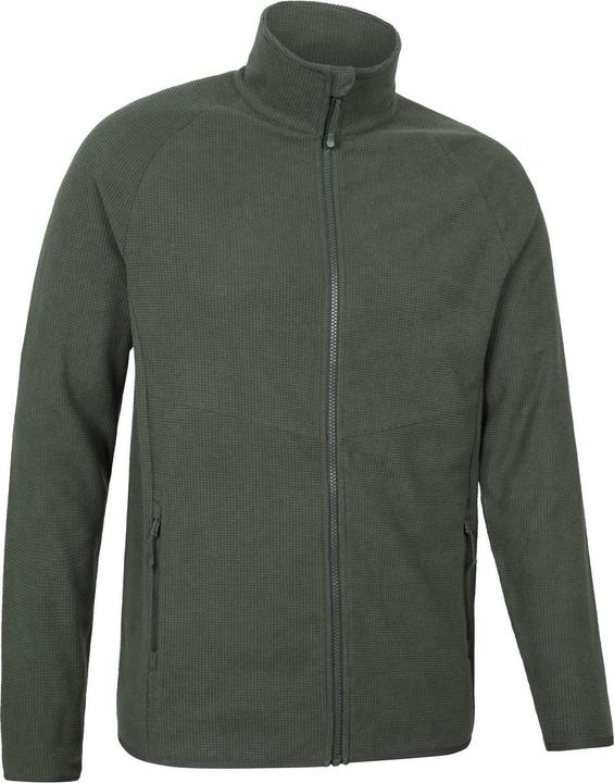 Image du produit Mountain Warehouse - Veste polaire MILBURN - Homme (M)