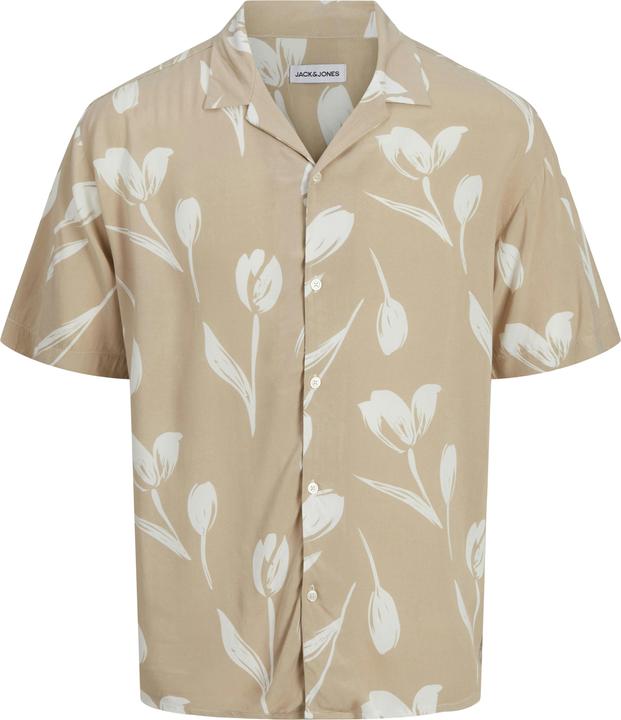 Oxford Tan