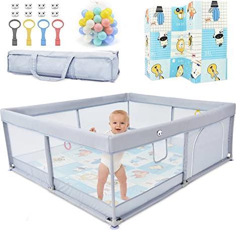 Produktbild Varano XXL Laufgitter (180 cm, 160 cm)