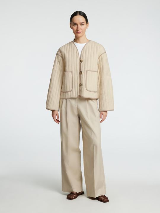 Image du produit Selected Femme Veste matelassée (42)