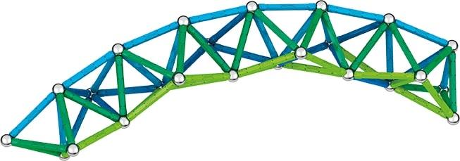 Actual product image Geomag Classic