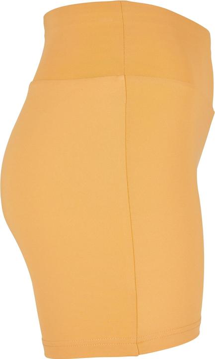 Immagine prodotto Urban Classics Ladies Recycled High Waist Cycle Hot Pants (L)