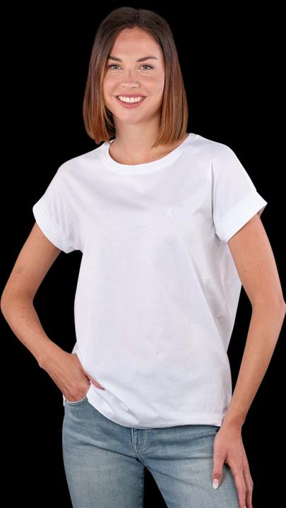 Armedangels Women's Idaa Logo (XXL)