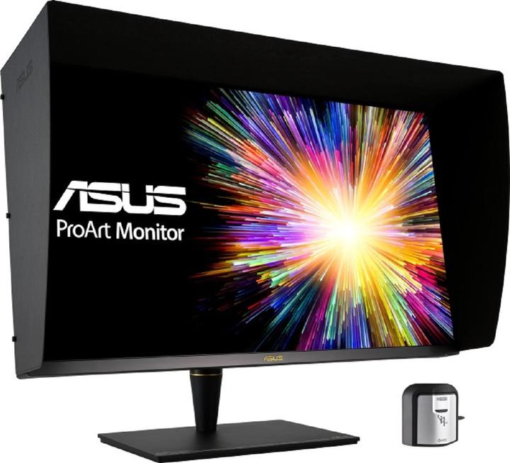 Image du produit ASUS ProArt PA32UCX-PK (3840 x 2160 pixels, 32")
