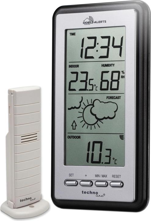 Produktbild Technoline Ma 10430 Ma