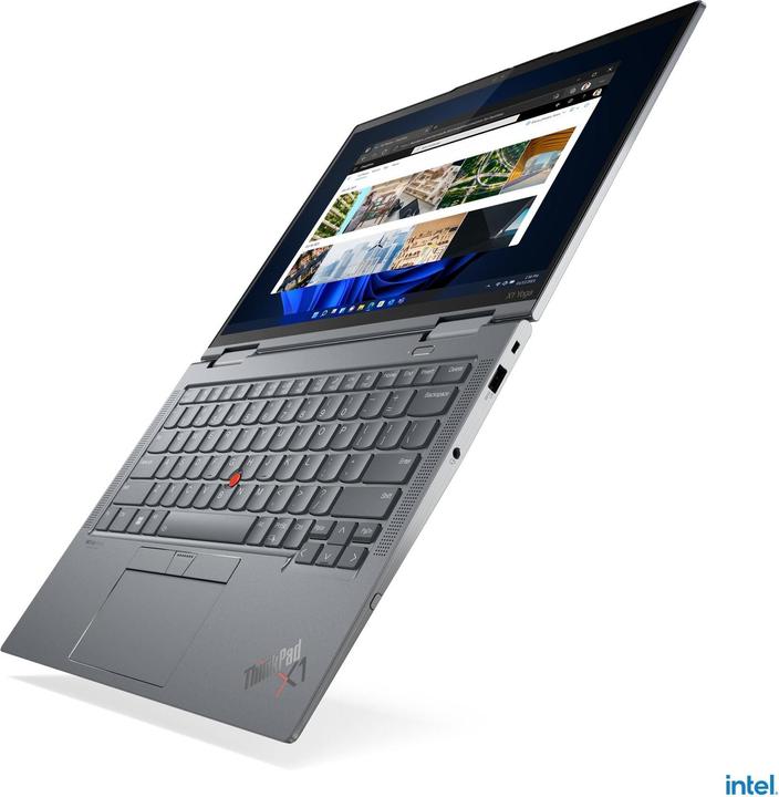 Produktbild Lenovo ThinkPad X1 Yoga Gen 7 (14", Intel Core i7-1255U, 16 GB, 512 GB, CH)