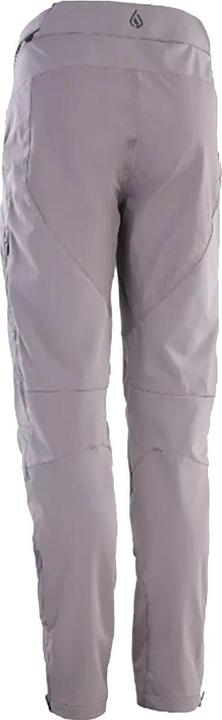 Produktbild ION Bike Pants Shelter 2L Softshell women - shark-grey (L)