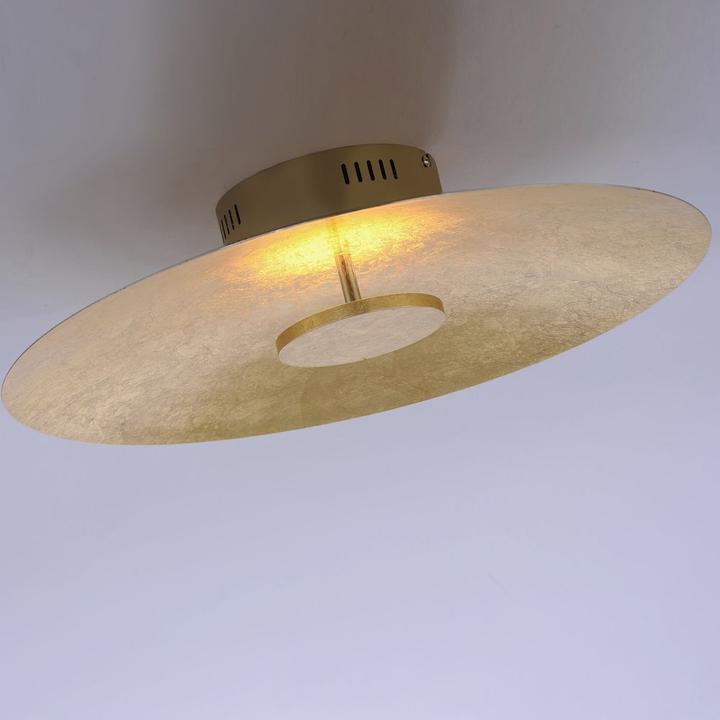 Actual product image Paul Neuhaus Plate (2875 lm)