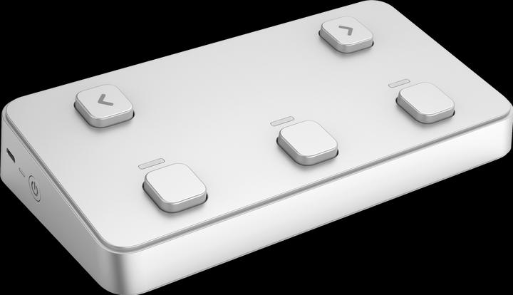 Produktbild Lava Music Effektpedal Wireless Live Effect Pedal