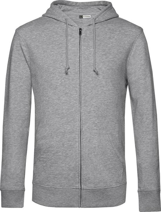 Heather grey