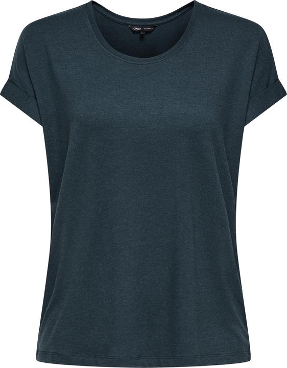 Actual product image Only Onlmoster S/S O-Neck Top Noos Jrs (L)