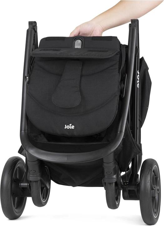 Actual product image Joie Litetrax