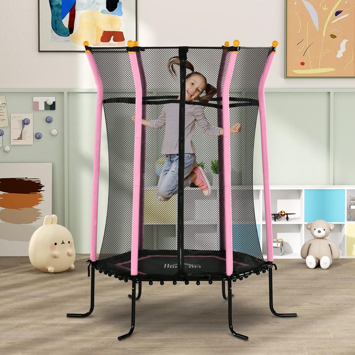 Immagine prodotto Jamb Kindertrampolin (163.50 cm)