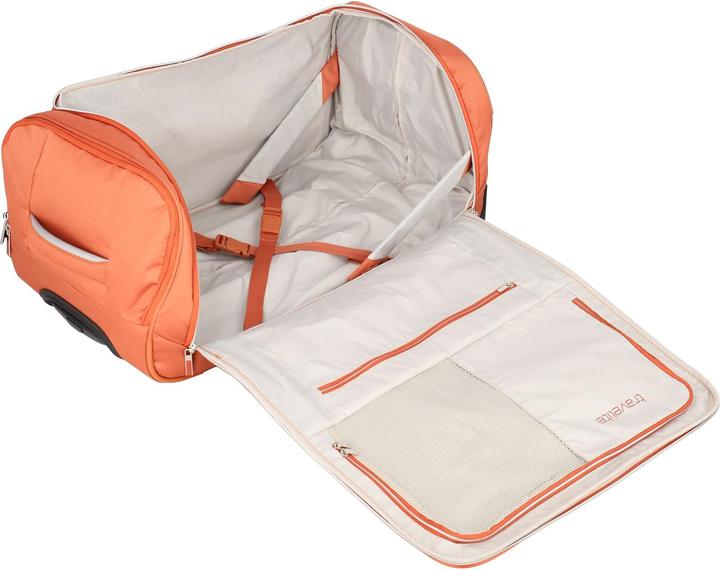 Actual product image Travelite Miigo (71 l, M (50 - 90l))