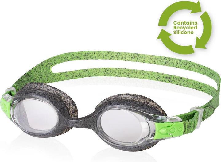 Immagine prodotto Swim & Fun Occhialini nuoto bambini (Taglia unica)