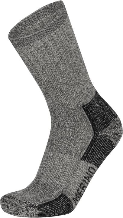 Immagine prodotto Normani 1 Calze 100% Merino - 9567 (Confezione singola, 39 - 42)