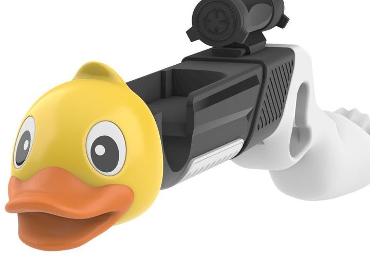 Produktbild Maxx Tech Duck, Quack, Shoot! SWITCH CiaB + Entengewehr (Switch, DE)