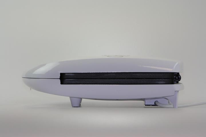 Image du produit Brock Electronics Machine à sandwich HZ 3024 BROCK Nut maker