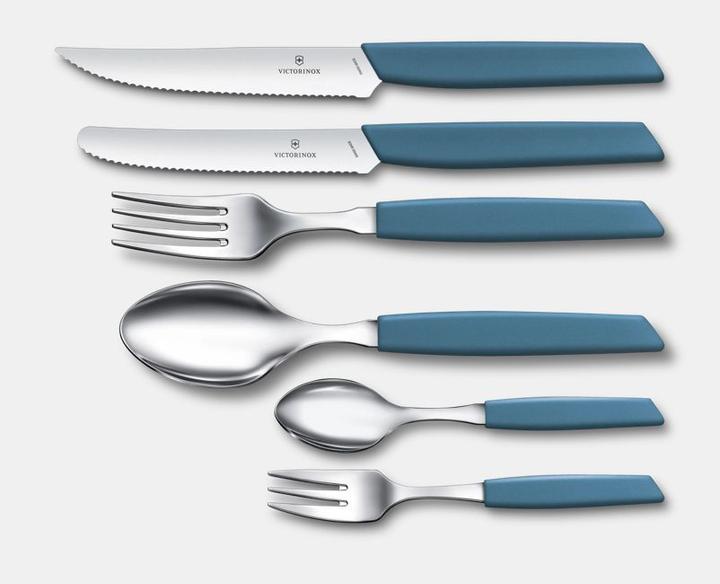 Actual product image Victorinox Table knife Swiss Modern (1 Piece, Knife)