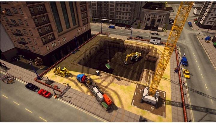 Image du produit astragon Simulateur de construction 2+3 (Switch, DE)