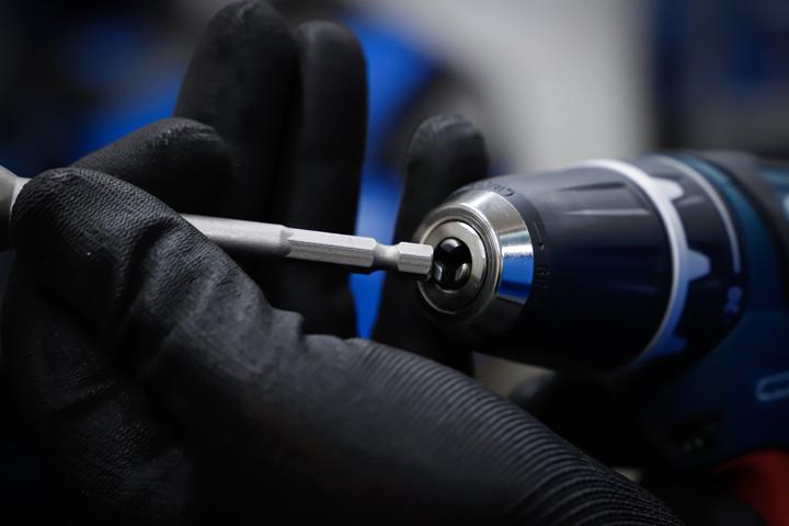 Produktbild BGS Steckschlüssel-Einsatz-Satz (6 mm, 7 mm, 8 mm, 9 mm, 10 mm, 11 mm, 12 mm, 13 mm)