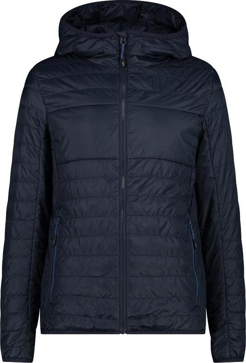 CMP Campagnolo Daunenjacke mit Kapuze (56)