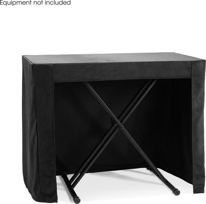 Produktbild Gravity BG RD C - Abdeckung fÃ¼r Rapid Desk