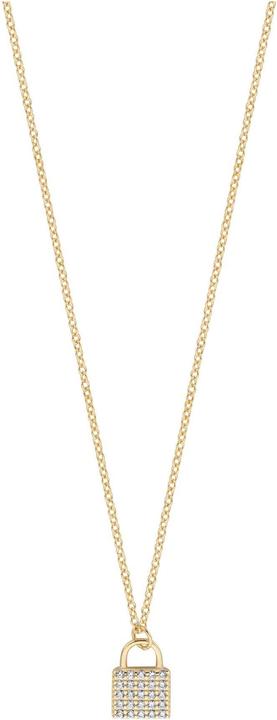 Produktbild Esprit Necklace Camille 925 Sterling Silber (925 Sterling Silber, 42 - 45 cm)