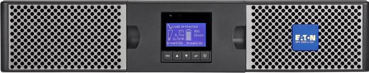 Produktbild Eaton 9PX 3000i RT2U Lithium-Ionen 3000VA/3000W Tower/Rack 2U (3000 VA, 3000 W, Online-Doppelwandler USV)