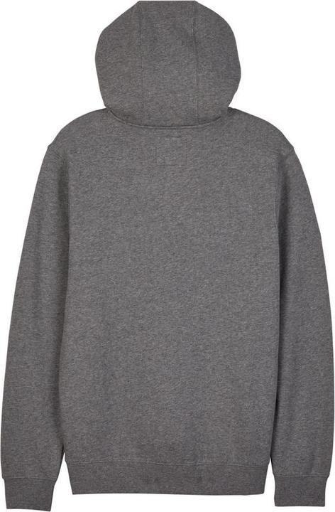 Fox Hoody 24 Dispute Htr Graph (XL)