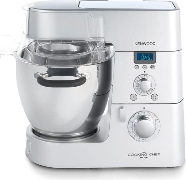 Actual product image Kenwood Cooking Chef KM094 (1500 W)