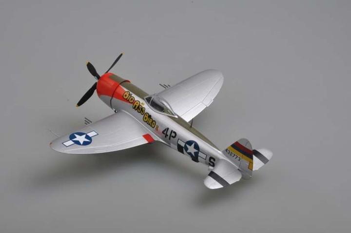 Immagine prodotto Easy Model P-47D 531FS,406FG