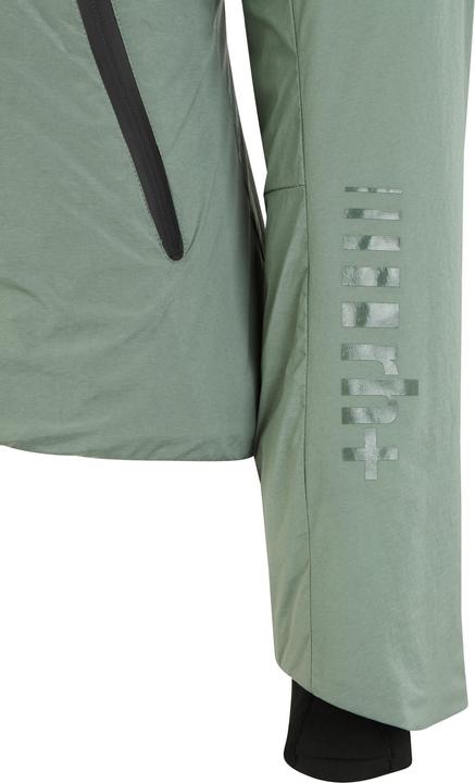 Actual product image Rh+ 3 Elements Padded Hoody (S)