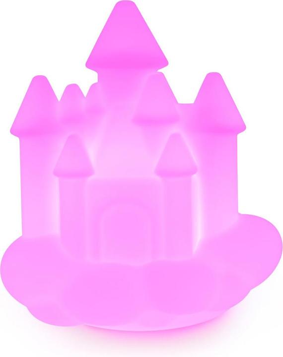 Produktbild Bigben Lumin'Us Castle (8 h, Ohne externe Stromquelle)