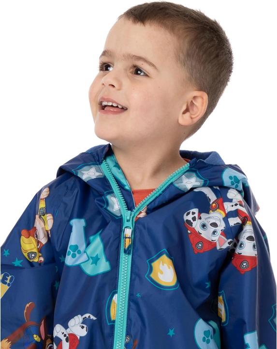 Image du produit Paw Patrol Combinaison anti-pattes (122)
