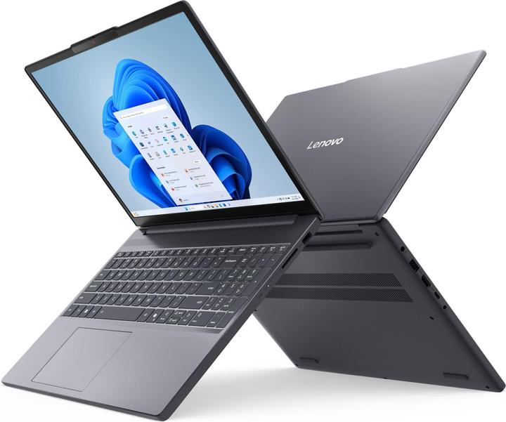 Image du produit Lenovo IdeaPad Slim 3 (15.30", AMD Ryzen 5 7533HS, 16 Go, 512 Go, DE)