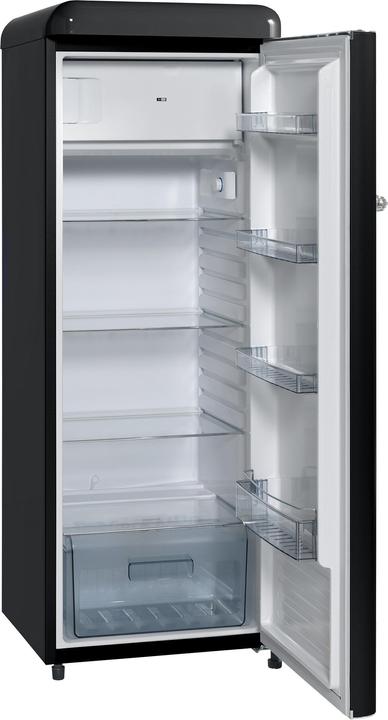 Actual product image Sibir OT23010BL (229 l)