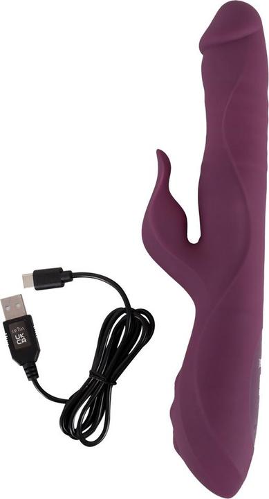 Produktbild Javida 3 Function Vibrator