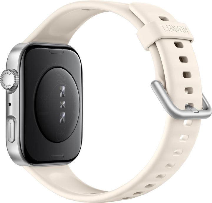 Immagine prodotto Huawei Fit 4 weiss (38 mm)