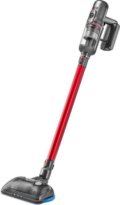 Actual product image Puppyoo T12 Pro Rinse Crystal Grey