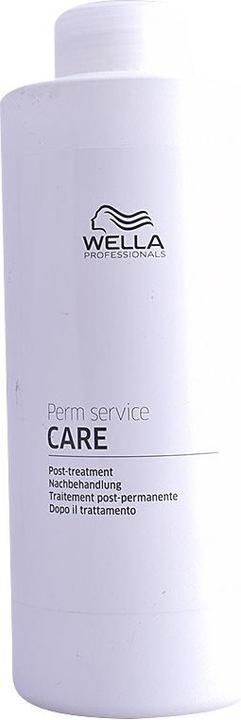 Actual product image Wella Creatine+ Care Post-Treatment (1000 ml)