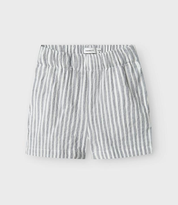 Image du produit Name it Short de coupe régulière (98)