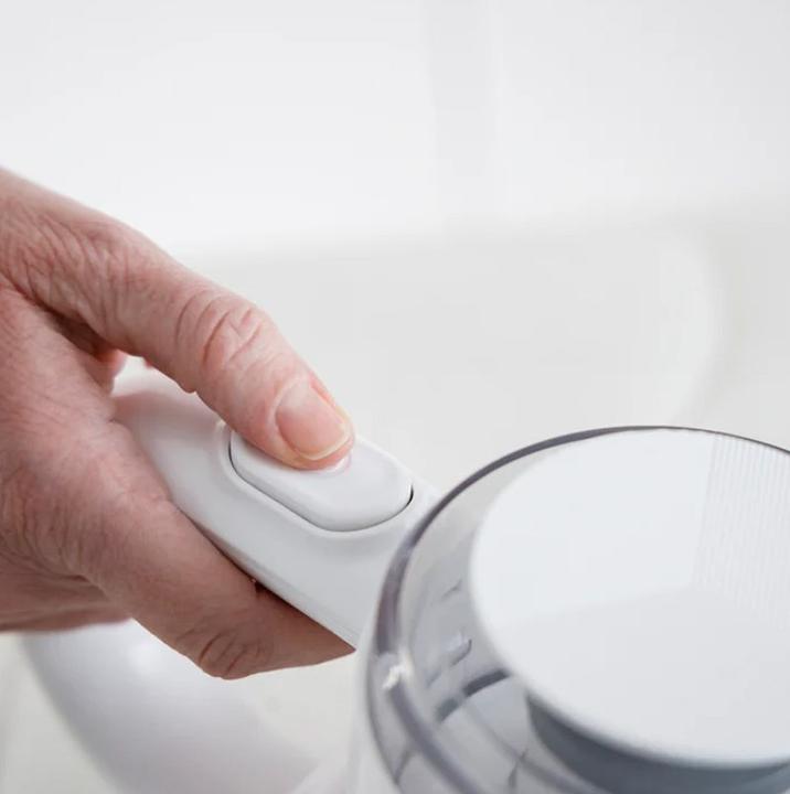 Actual product image Taurus Hand-held hoover with UV textile care EST9489320L